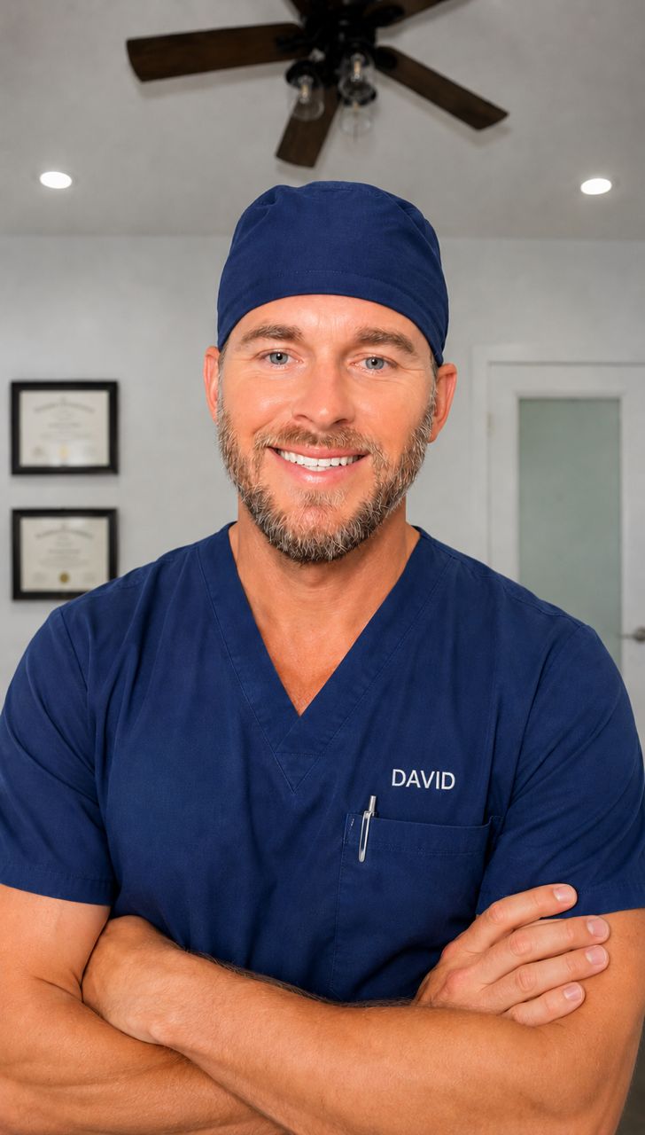 David Southwick