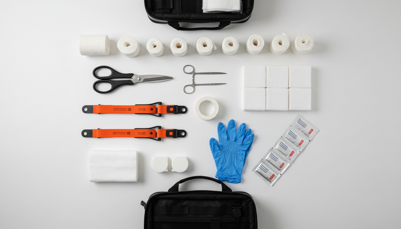 Professional Medical Equipment